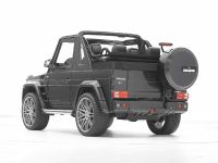 Brabus Mercedes-Benz G500 Convertible (2014) - picture 6 of 30