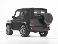 Brabus Mercedes-Benz G500 Convertible (2014) - picture 7 of 30