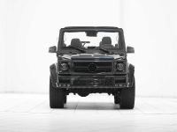 Brabus Mercedes-Benz G500 Convertible (2014) - picture 8 of 30