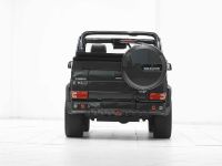 Brabus Mercedes-Benz G500 Convertible (2014)