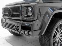 Brabus Mercedes-Benz G500 Convertible (2014) - picture 11 of 30