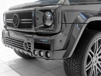 Brabus Mercedes-Benz G500 Convertible (2014)