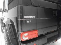 Brabus Mercedes-Benz G500 Convertible (2014)