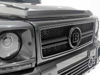 Brabus Mercedes-Benz G500 Convertible (2014) - picture 14 of 30