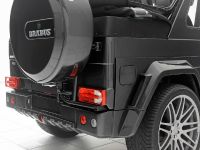 Brabus Mercedes-Benz G500 Convertible (2014)