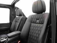 Brabus Mercedes-Benz G500 Convertible (2014)