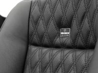 Brabus Mercedes-Benz G500 Convertible (2014) - picture 19 of 30