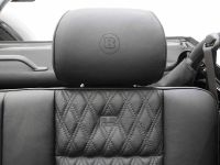 Brabus Mercedes-Benz G500 Convertible (2014) - picture 21 of 30