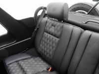 Brabus Mercedes-Benz G500 Convertible (2014)