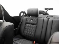 Brabus Mercedes-Benz G500 Convertible (2014)