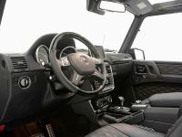 Brabus Mercedes-Benz G500 Convertible (2014) - picture 27 of 30