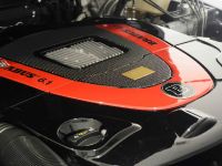 Brabus Mercedes-Benz G500 Convertible (2014)