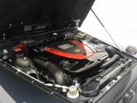 Brabus Mercedes-Benz G500 Convertible (2014) - picture 29 of 30