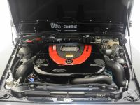 Brabus Mercedes-Benz G500 Convertible (2014)