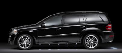 Brabus Mercedes-Benz GL Class (2007) - picture 4 of 13