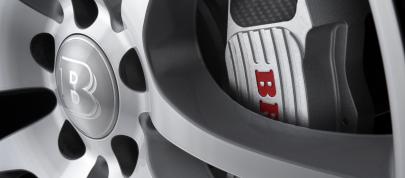 Brabus Mercedes-Benz GL Class (2007) - picture 7 of 13