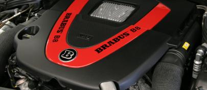 Brabus Mercedes-Benz GL Class (2007) - picture 12 of 13
