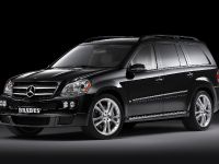 Brabus Mercedes-Benz GL-Class (2007)