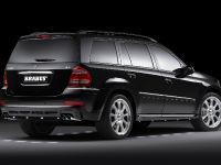 Brabus Mercedes-Benz GL Class (2007) - picture 2 of 13