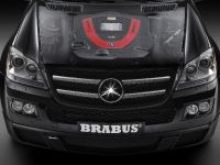 Brabus Mercedes-Benz GL Class (2007) - picture 3 of 13