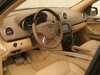 Brabus Mercedes-Benz GL Class (2007) - picture 10 of 13