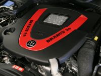 Brabus Mercedes-Benz GL-Class (2007)