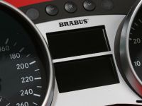 Brabus Mercedes-Benz GL-Class