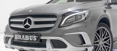 Brabus Mercedes-Benz GLA-Class (2014) - picture 7 of 31