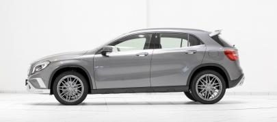 Brabus Mercedes-Benz GLA-Class (2014) - picture 15 of 31