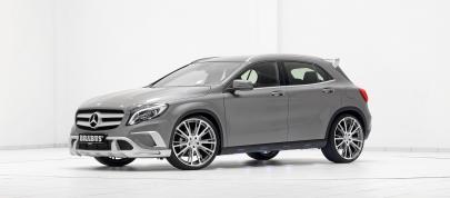 Brabus Mercedes-Benz GLA-Class (2014) - picture 20 of 31