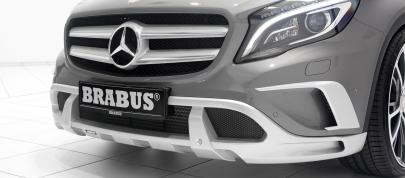 Brabus Mercedes-Benz GLA-Class (2014) - picture 28 of 31