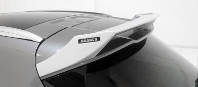 Brabus Mercedes-Benz GLA-Class (2014) - picture 31 of 31