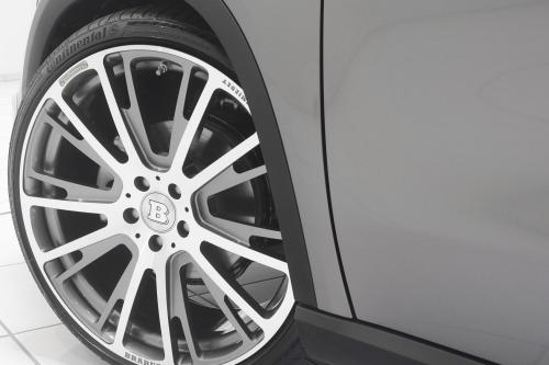 Brabus Mercedes-Benz GLA-Class (2014) - picture 8 of 31
