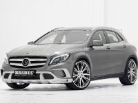 Brabus Mercedes-Benz GLA-Class (2014) - picture 1 of 31