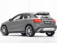 Brabus Mercedes-Benz GLA-Class (2014) - picture 2 of 31