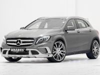 Brabus Mercedes-Benz GLA-Class (2014) - picture 3 of 31