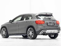 Brabus Mercedes-Benz GLA-Class (2014) - picture 4 of 31