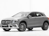 Brabus Mercedes-Benz GLA-Class (2014) - picture 5 of 31