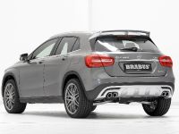 Brabus Mercedes-Benz GLA-Class (2014) - picture 6 of 31