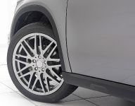 Brabus Mercedes-Benz GLA-Class (2014) - picture 10 of 31