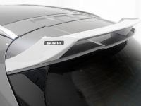 Brabus Mercedes-Benz GLA-Class (2014) - picture 11 of 31