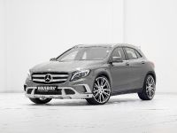 Brabus Mercedes-Benz GLA-Class (2014) - picture 13 of 31