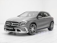 Brabus Mercedes-Benz GLA-Class (2014) - picture 18 of 31
