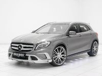 Brabus Mercedes-Benz GLA-Class (2014) - picture 19 of 31
