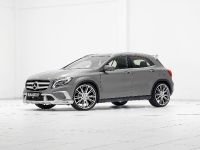 Brabus Mercedes-Benz GLA-Class (2014)