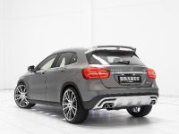 Brabus Mercedes-Benz GLA-Class (2014) - picture 21 of 31