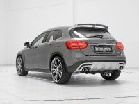 Brabus Mercedes-Benz GLA-Class (2014) - picture 22 of 31