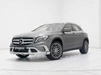 Brabus Mercedes-Benz GLA-Class (2014)