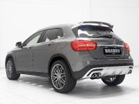 Brabus Mercedes-Benz GLA-Class (2014) - picture 26 of 31