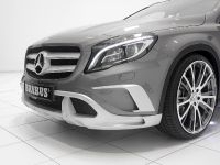 Brabus Mercedes-Benz GLA-Class (2014) - picture 27 of 31